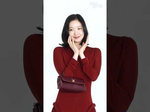 A moment captured by a fan of Kim Goeun