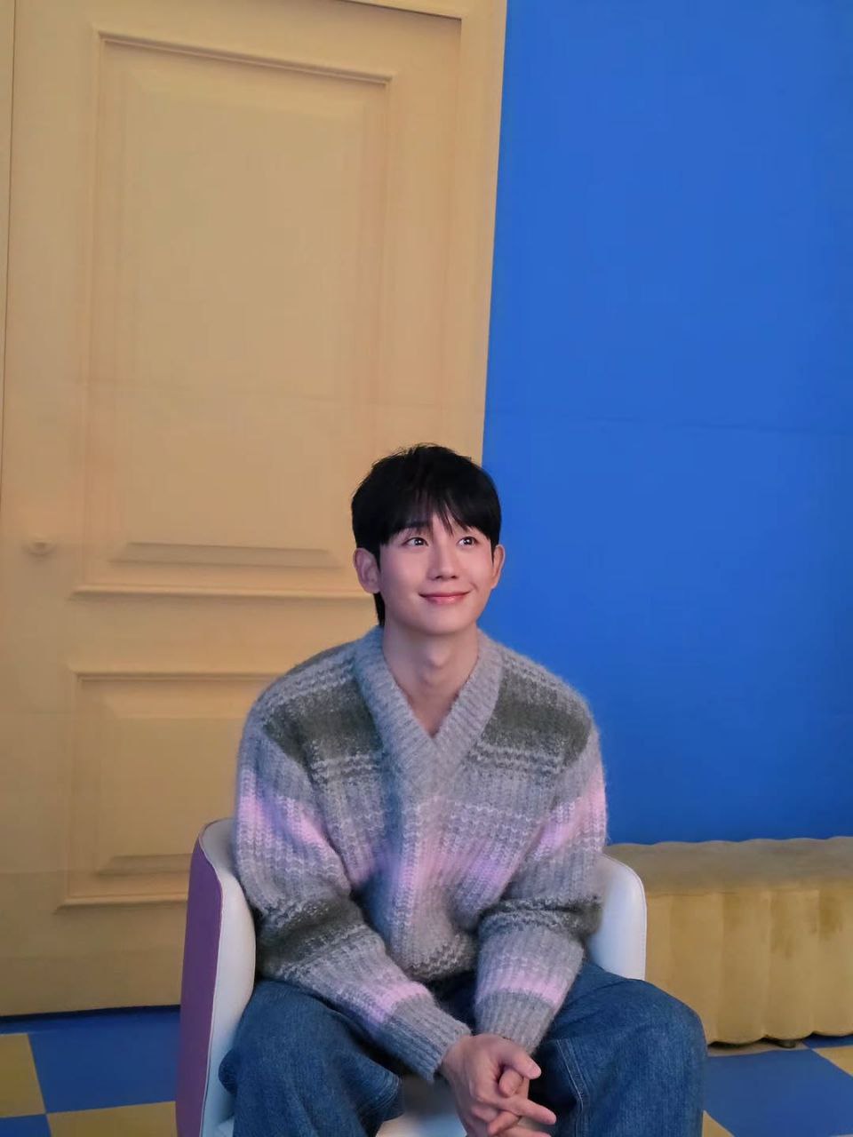 Latest photo of Jung Haein