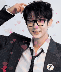 이준기의 최신 사진