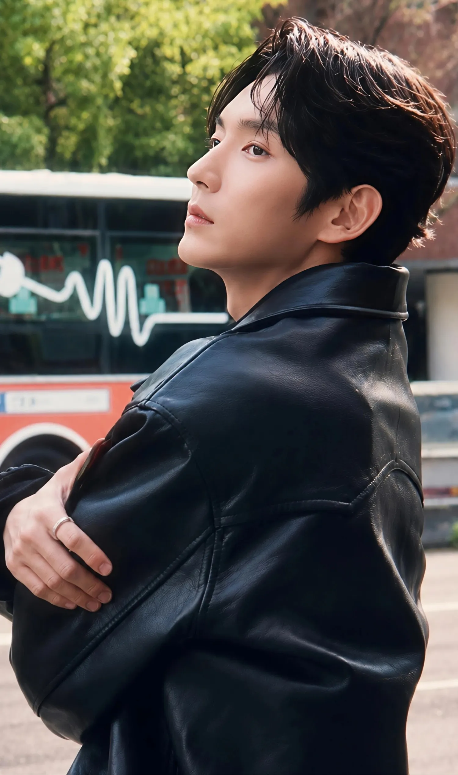 이준기의 최신 사진