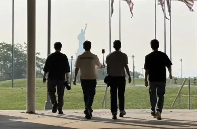 Foto terbaru dari Lim Youngwoong