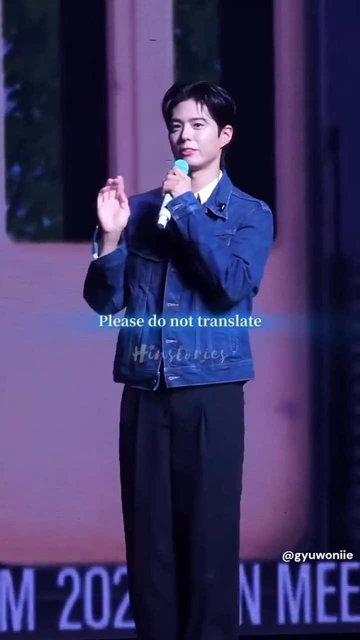 Today's popular wallpaper in Park Bogum community