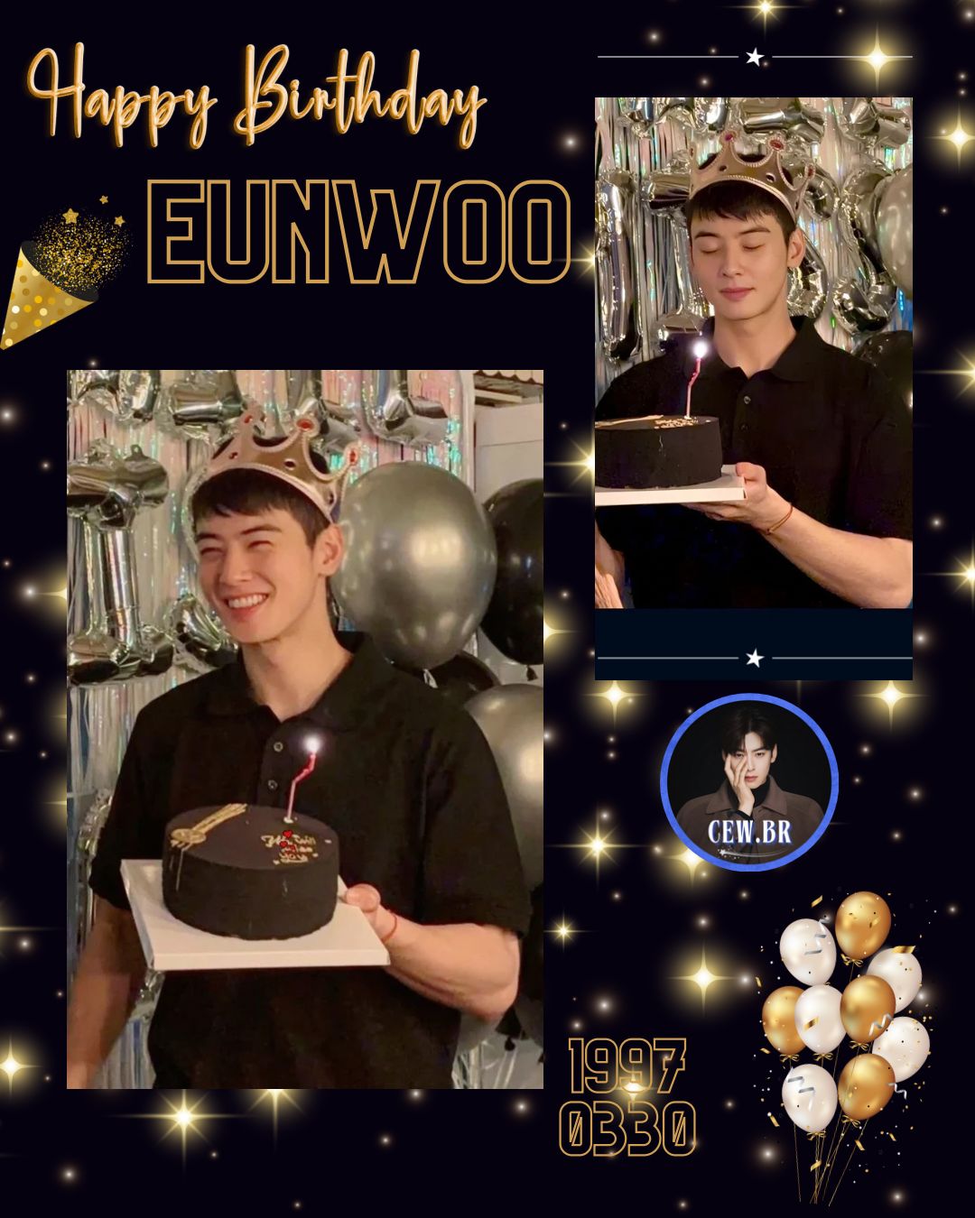 粉丝拍下的车银优瞬间