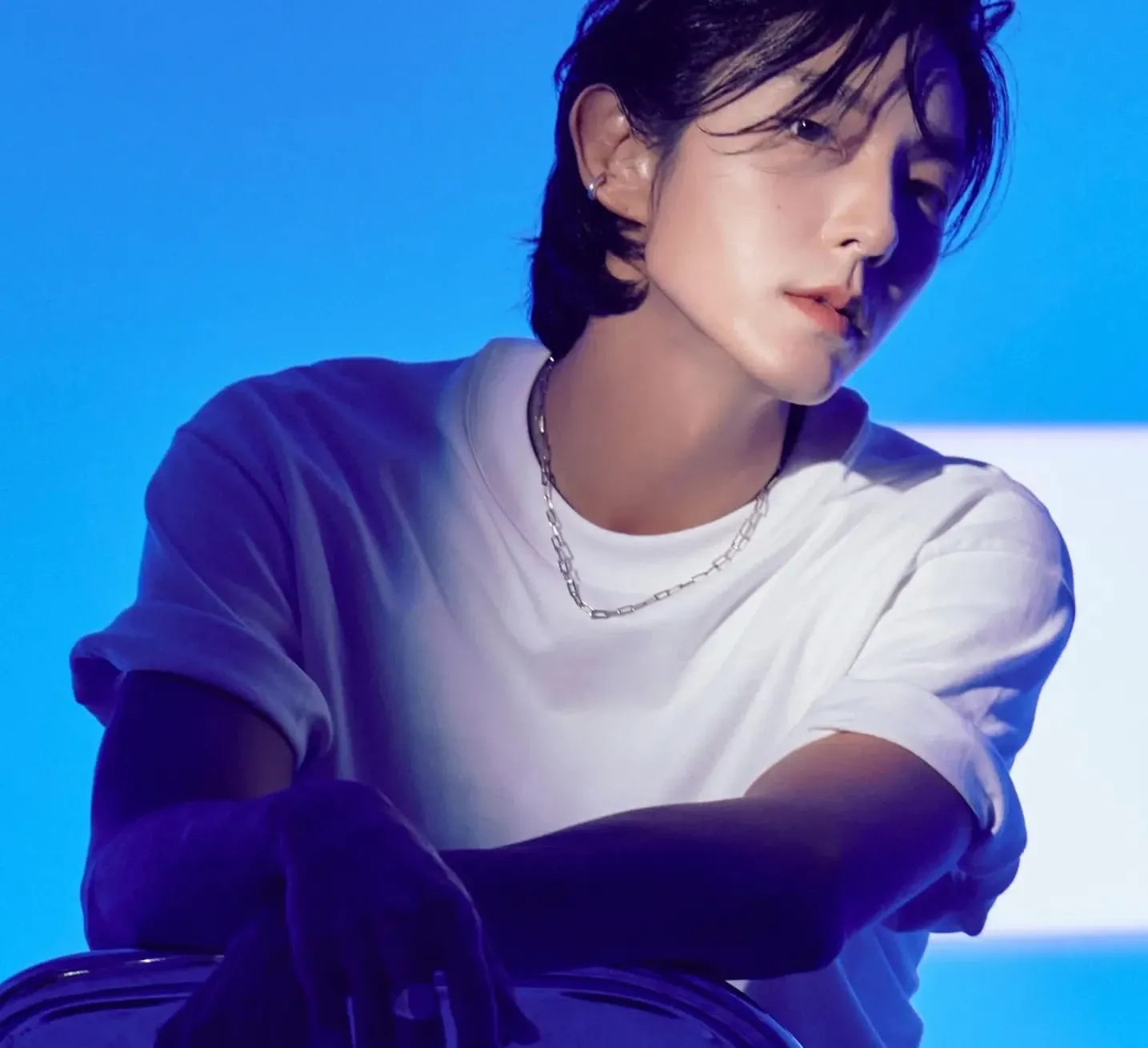 이준기 최근 활동샷