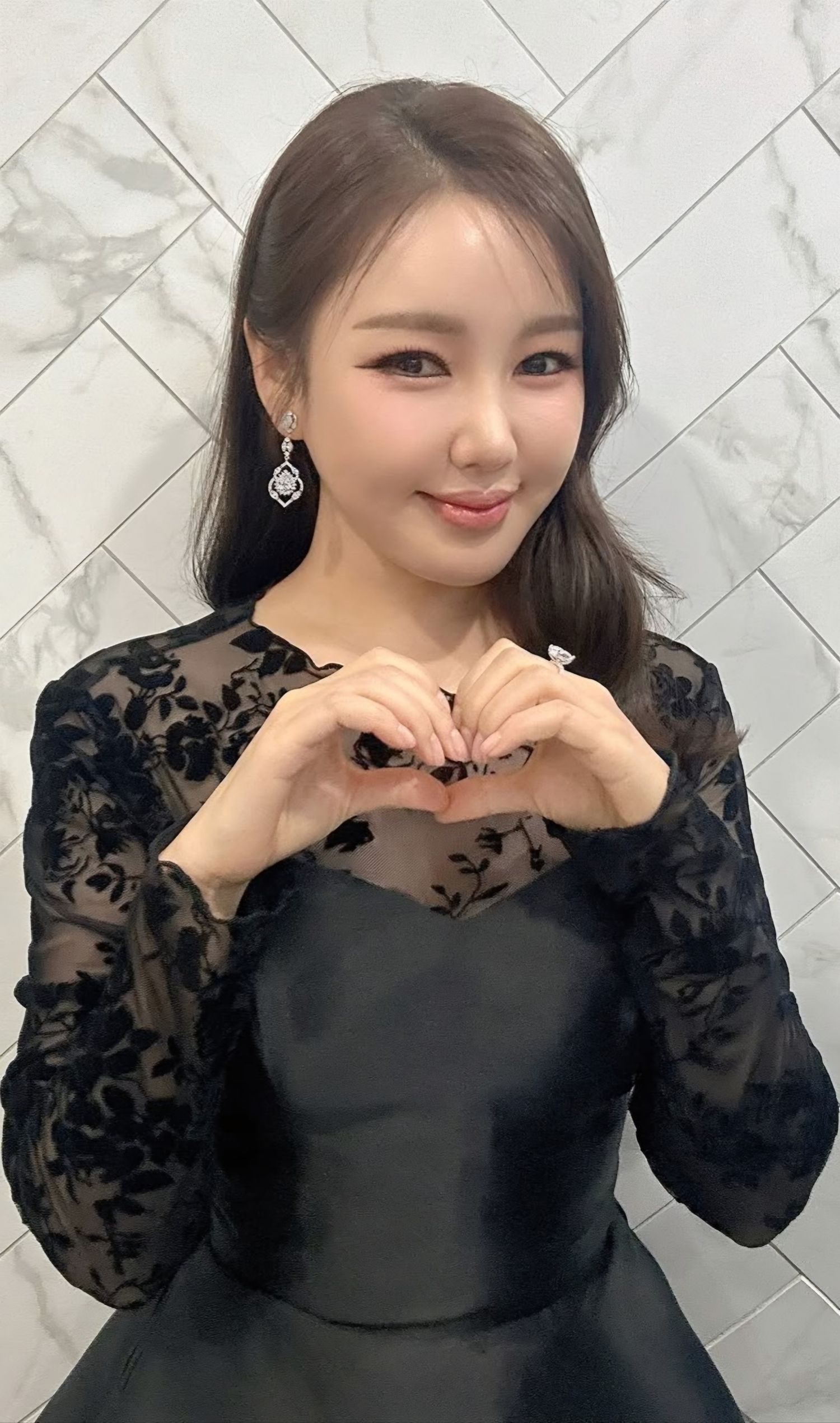 粉絲拍下的宋歌人瞬間