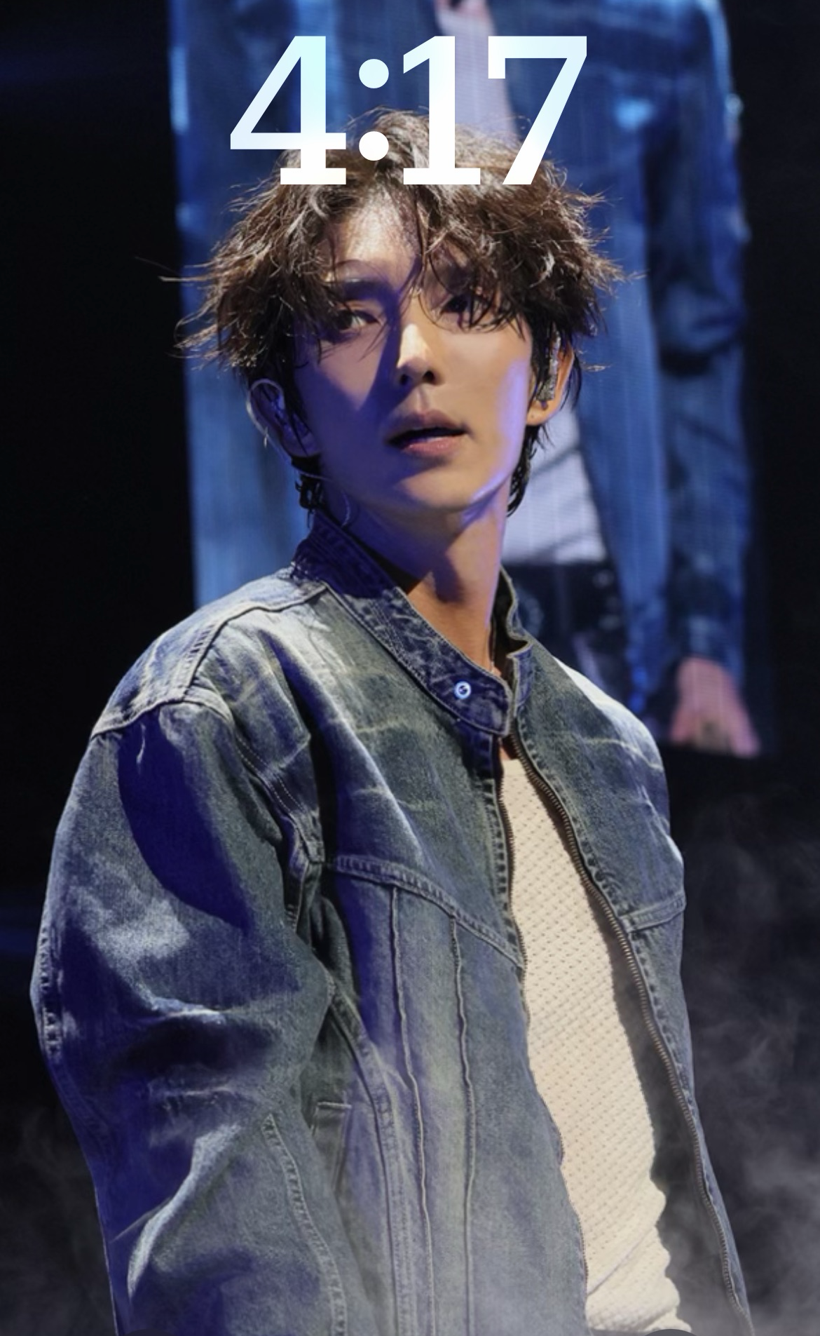 Latest photo of Lee Joongi