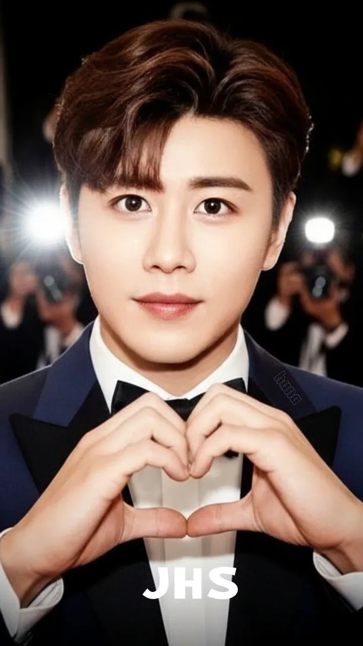 Today's popular wallpaper in Jin Haesung community