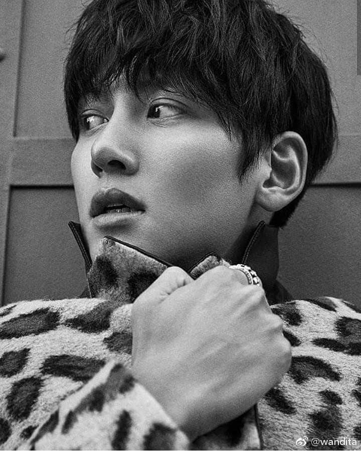 Latest photo of Ji Changwook