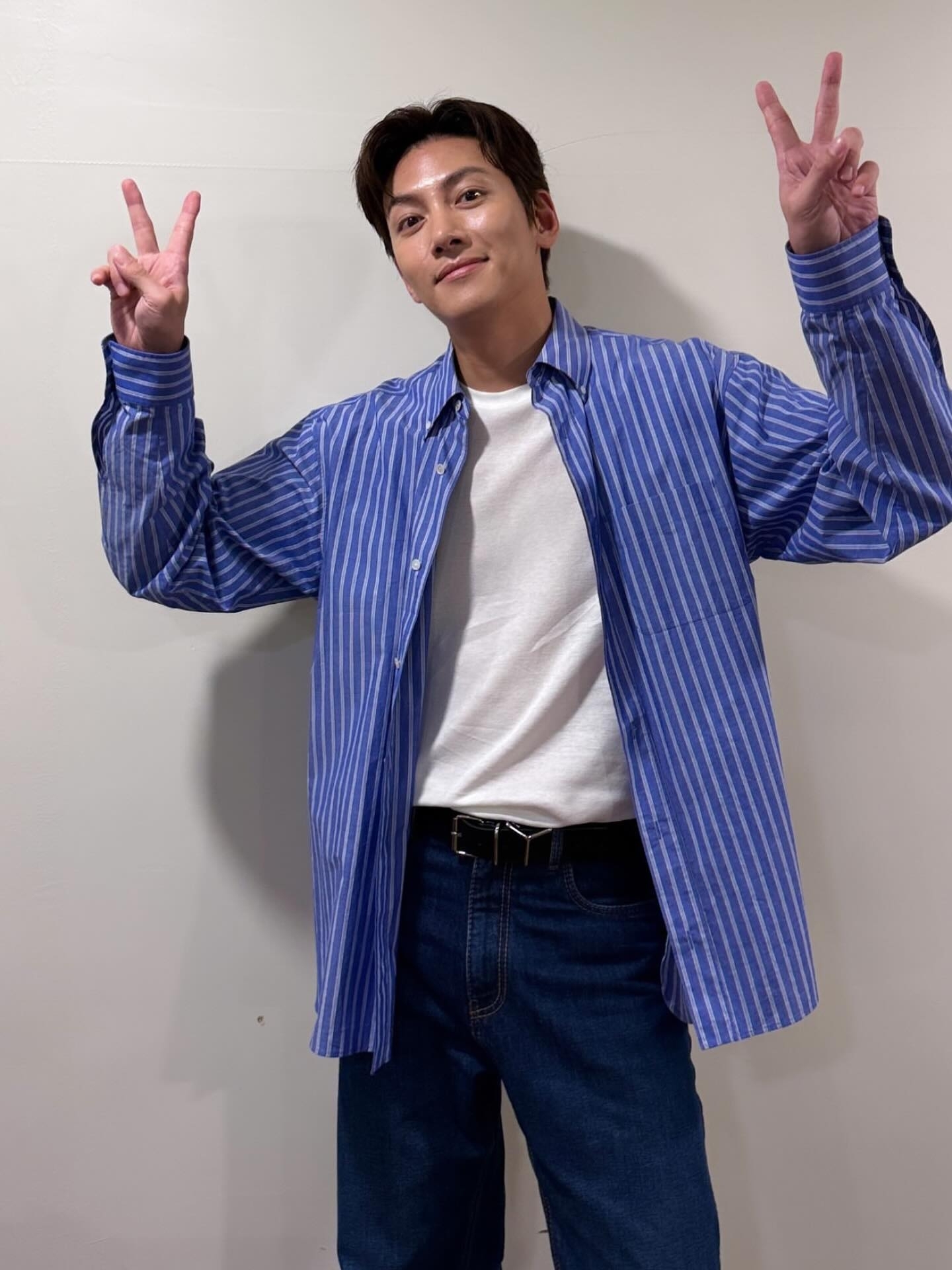 チ・チャンウクの最新写真