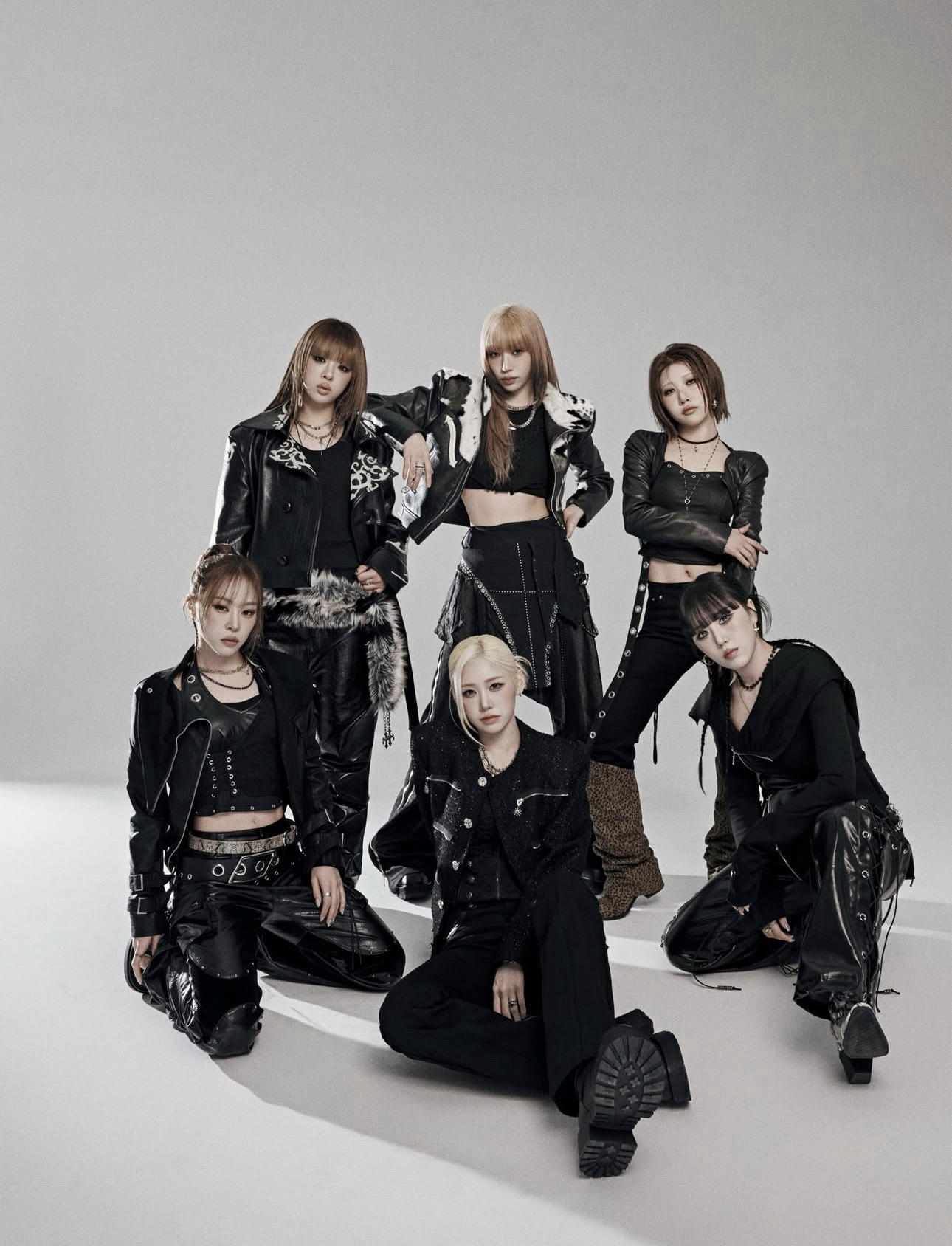 Recent activity shot of BADA