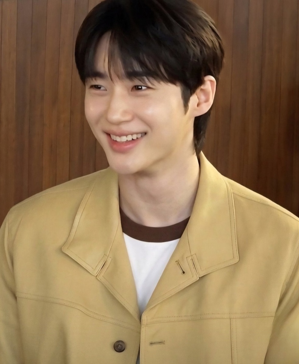 ピョン・ウソクの最近の活動ショット