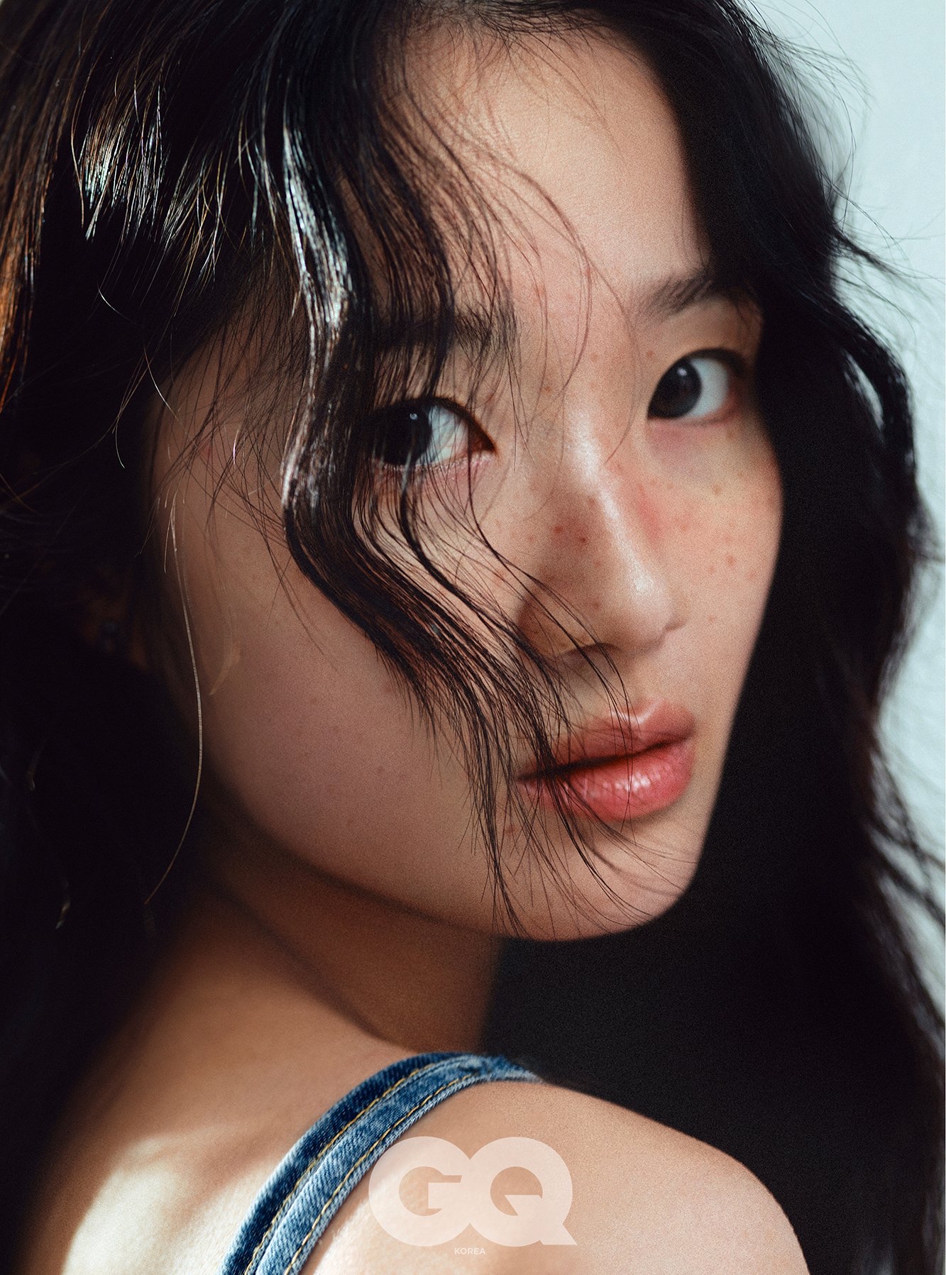 Latest photo of Kim Hyeyoon