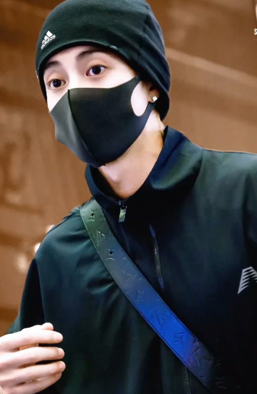 Latest photo of Dylan Wang