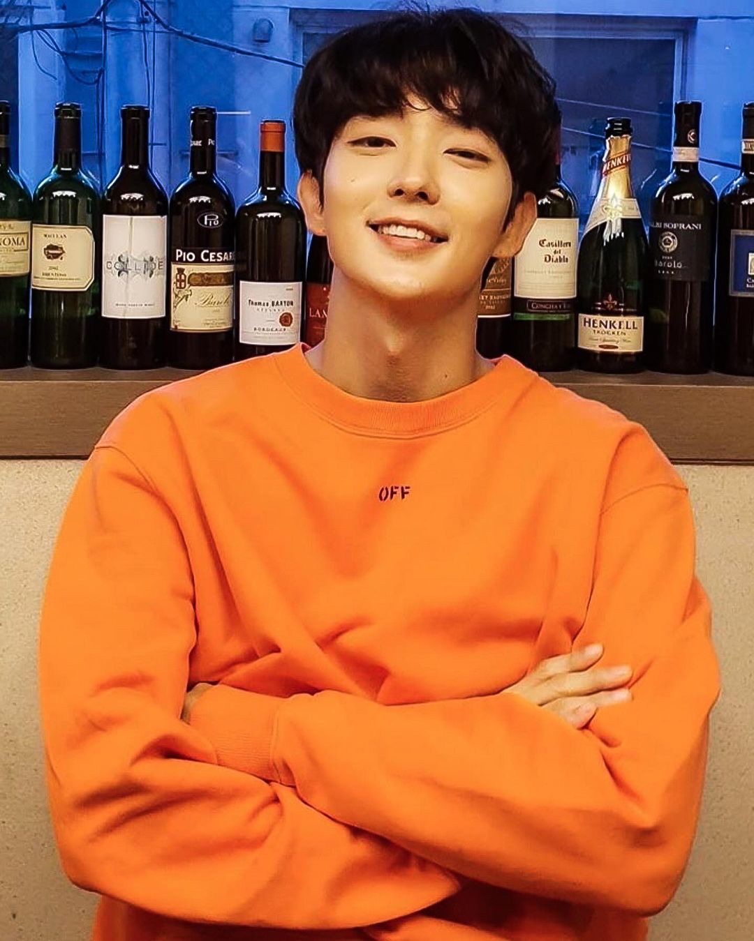 Choeaedol Celebコミュニティで爆発的人気の投稿