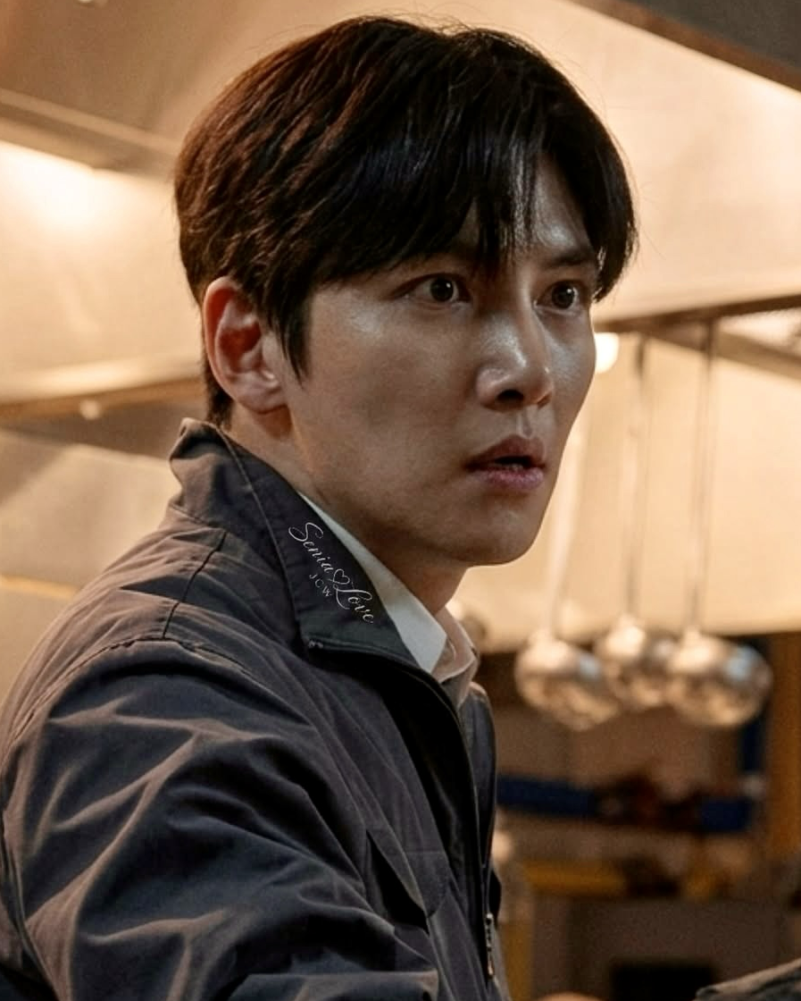 池昌旭的近期活动照