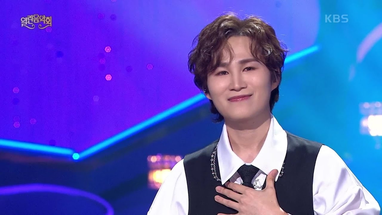 粉絲拍下的金熙栽瞬間