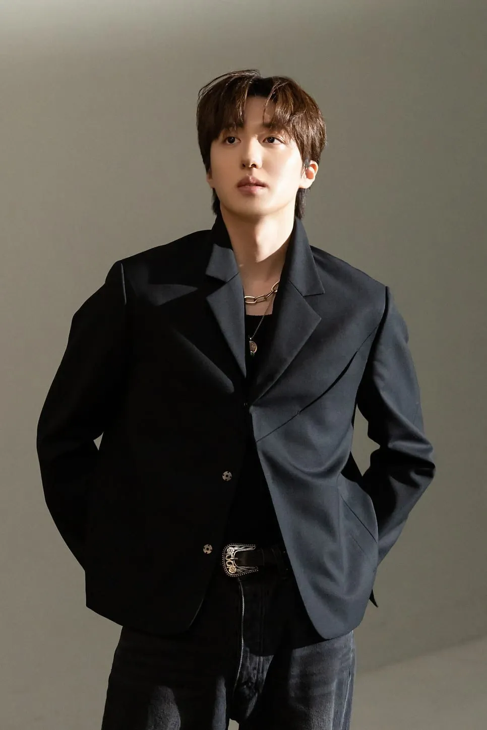 Recent activity shot of Chani