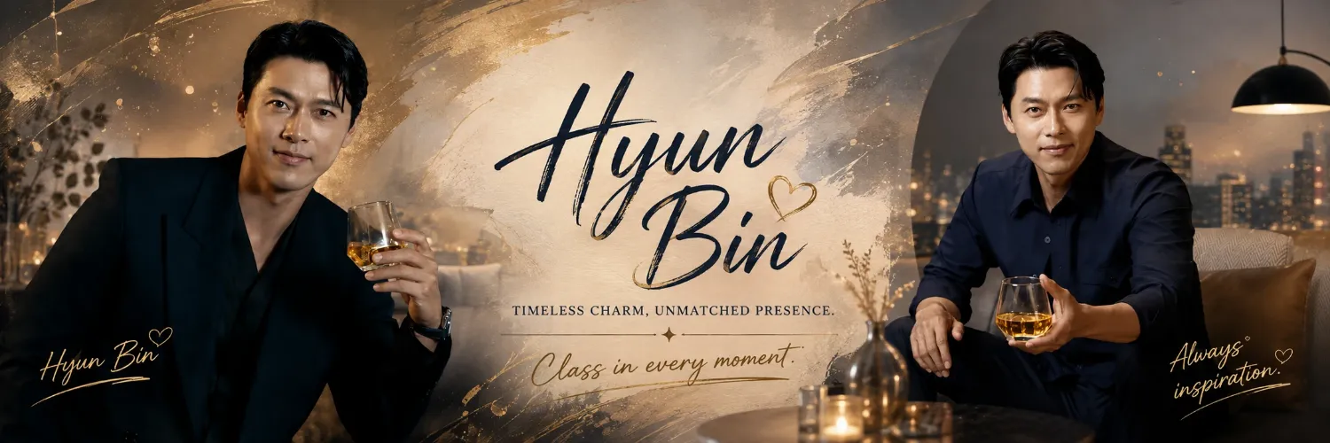 현빈 최근 활동샷