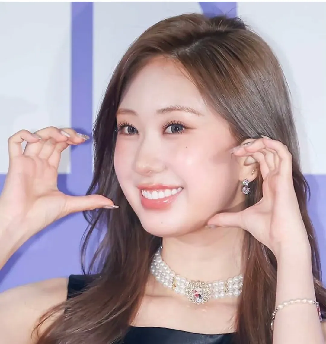 Foto terbaru dari Jeon Yujin