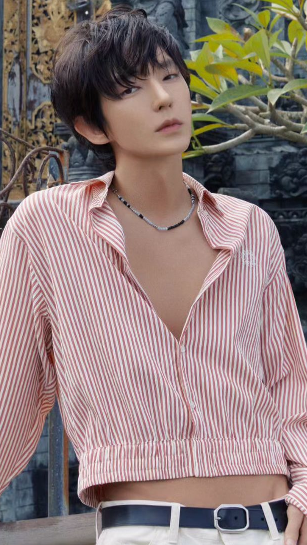 이준기의 최신 사진
