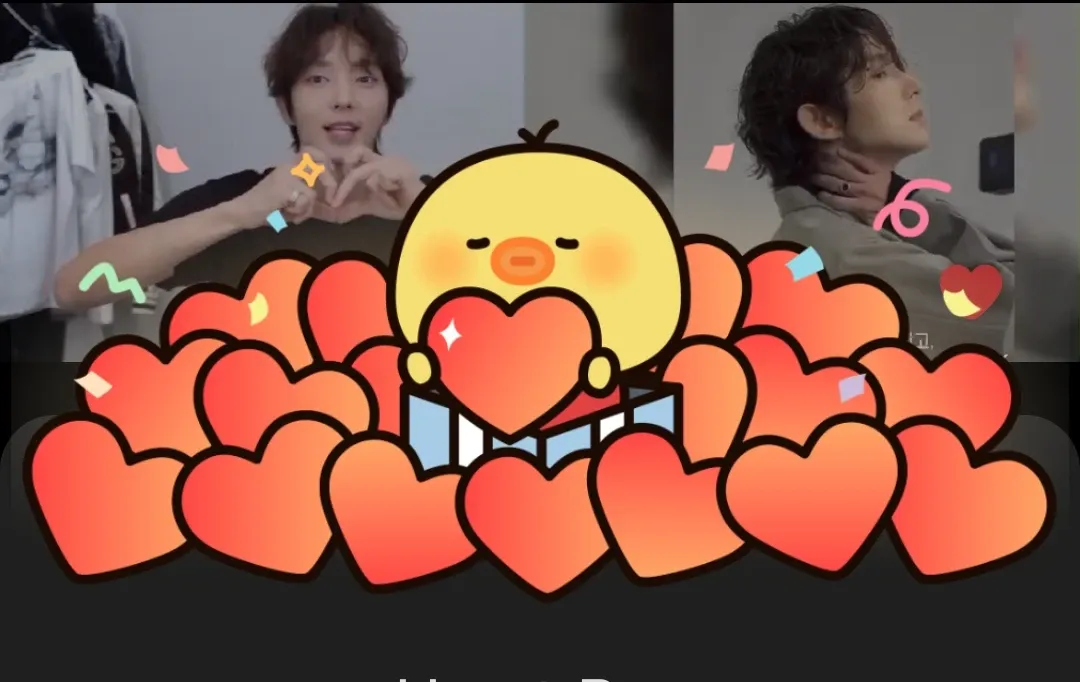 이준기의 최신 사진