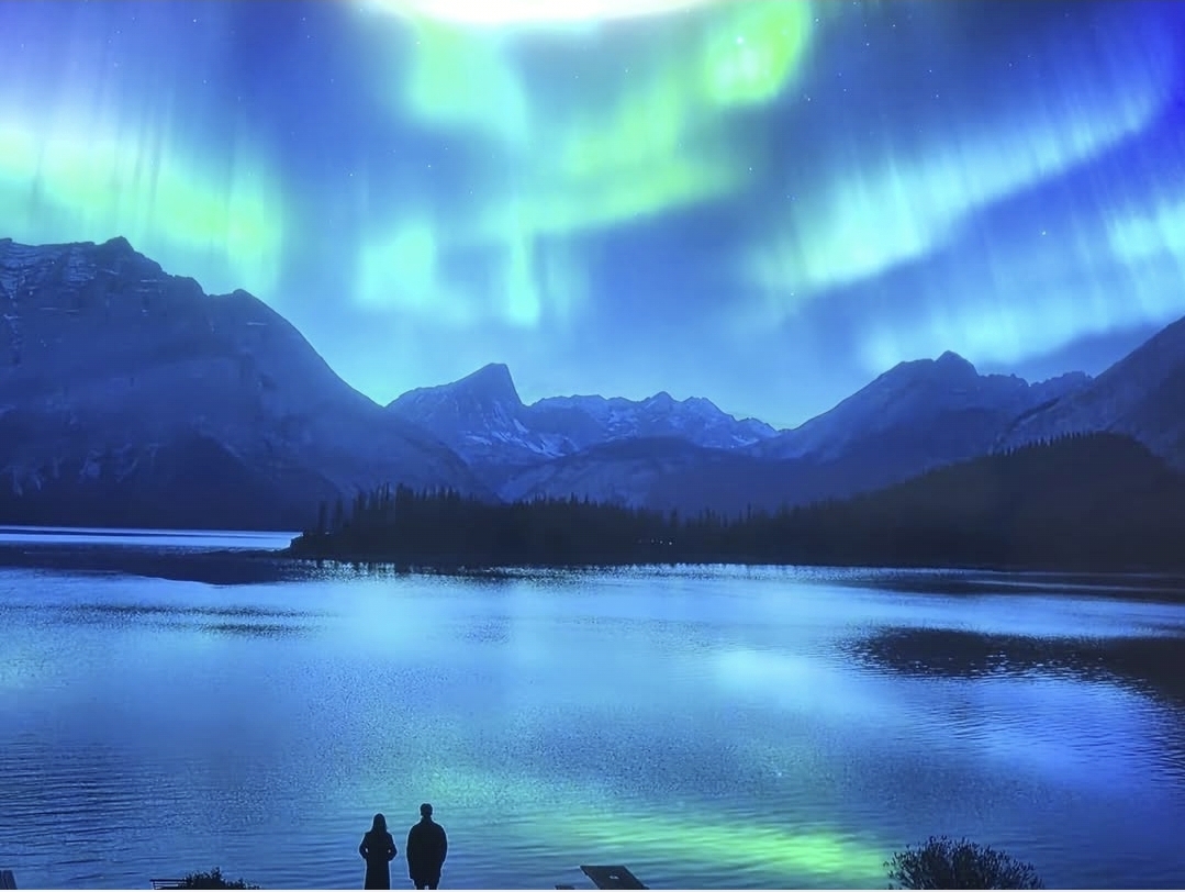 Recent activity shot of Kim Seonho