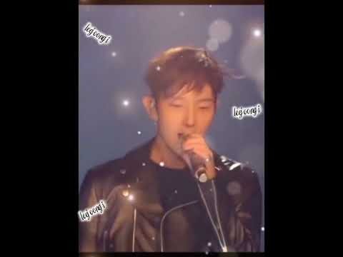 이준기 팬이 찍은 순간