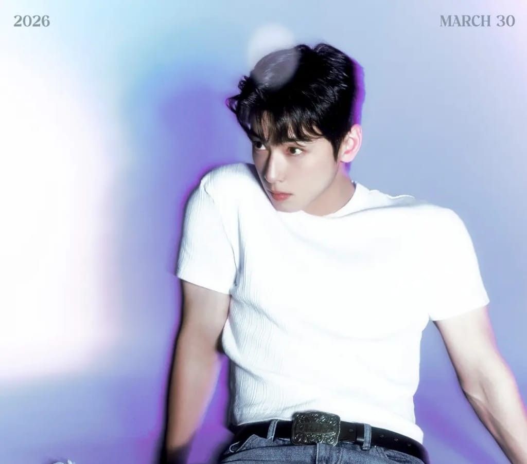 车银优的近期活动照