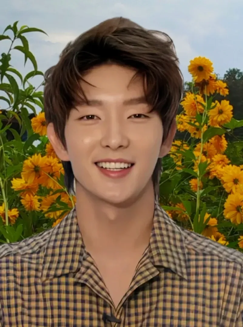 이준기의 최신 사진