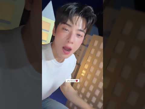 车银优的最新照片