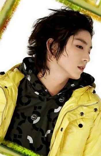 이준기 최근 활동샷
