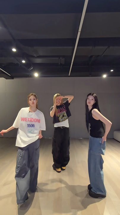 A moment captured by a fan of BADA