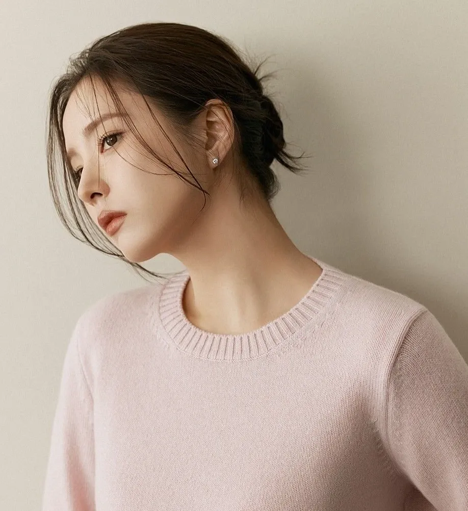 A moment captured by a fan of Shin Sekyung