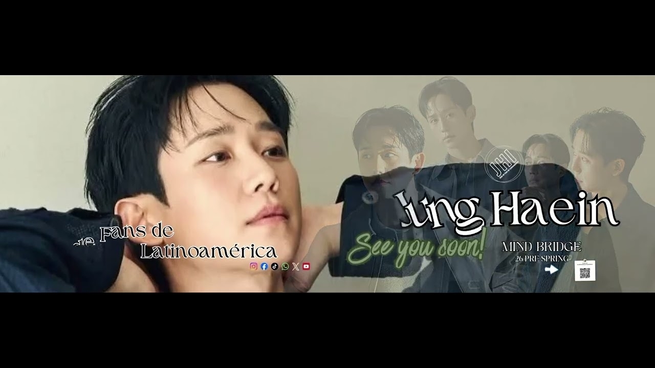 丁海寅的幕后花絮