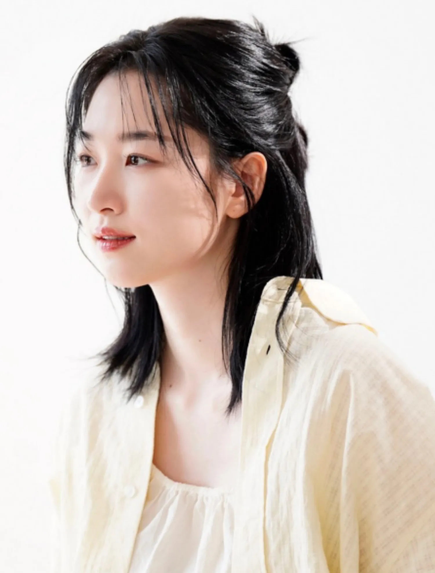 Latest photo of Won Jian