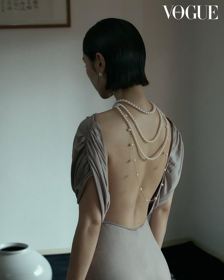 ソン・イェジンの最近の活動ショット