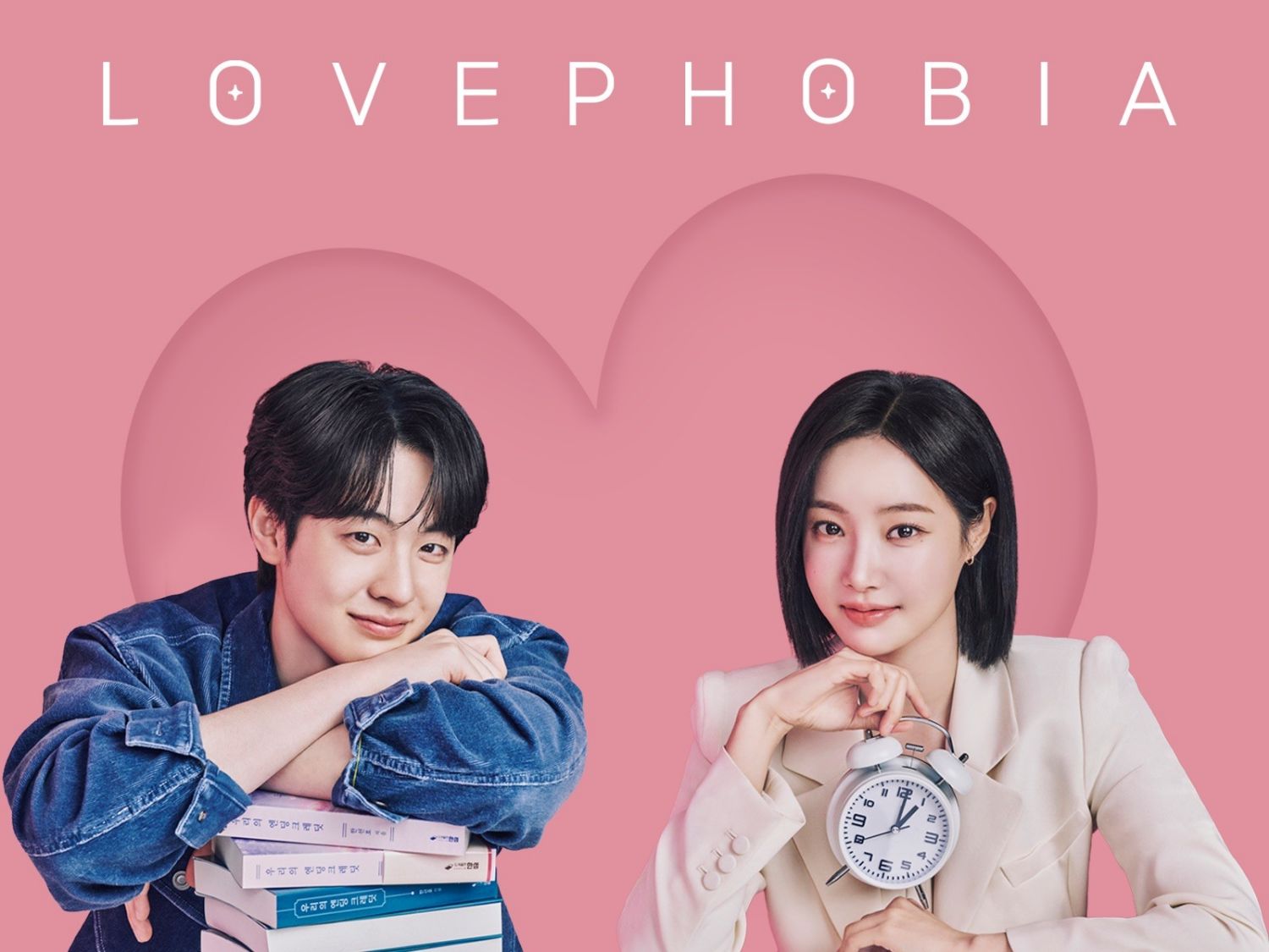 Behind-the-scenes cut of Yeonwoo