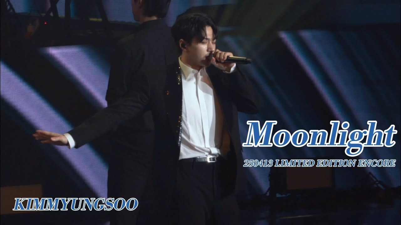 Latest photo of Kim Myungsoo (L)