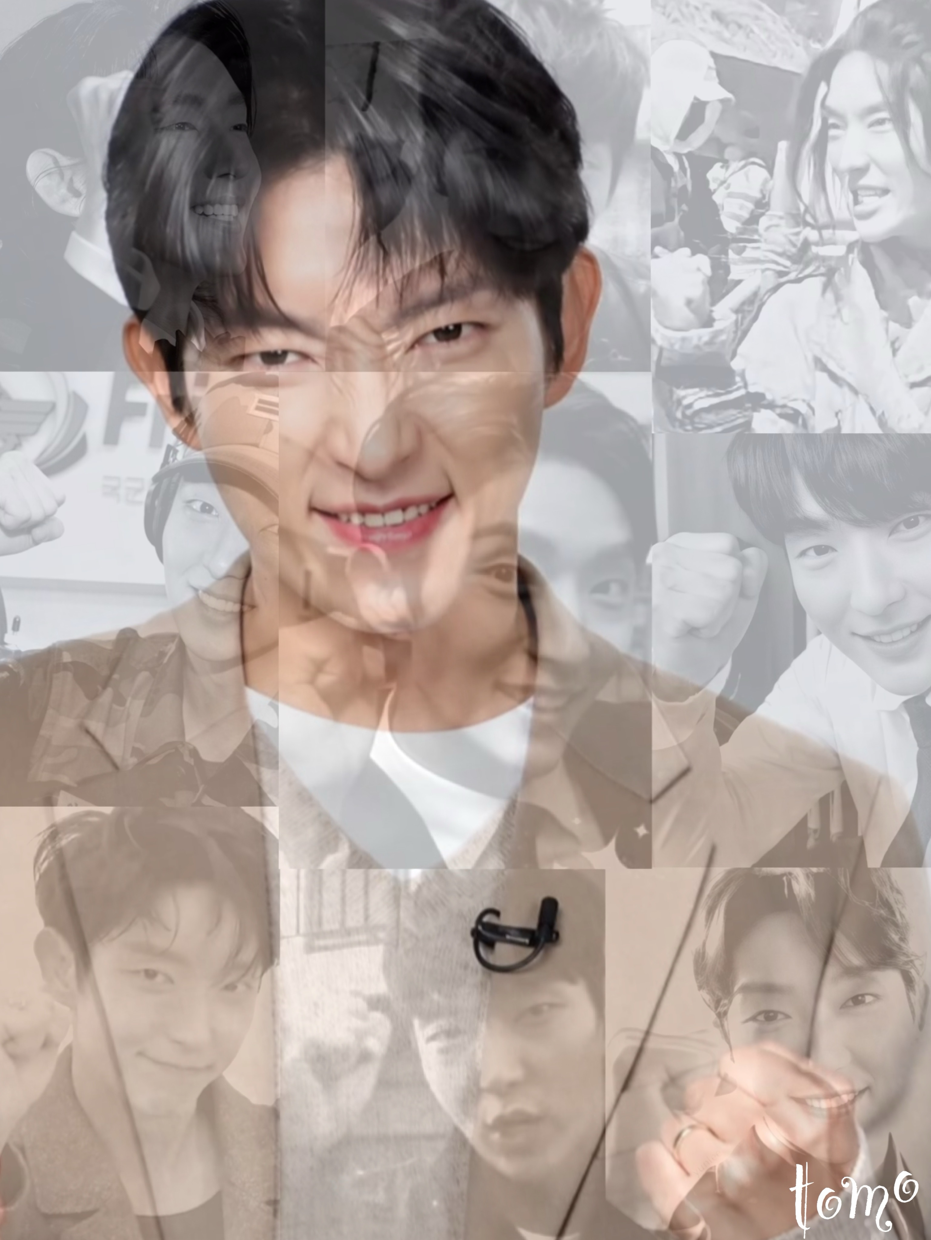 이준기 최근 활동샷