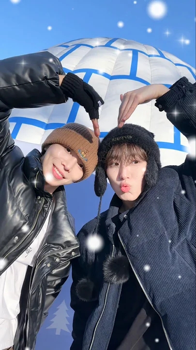 최시원의 비하인드 컷