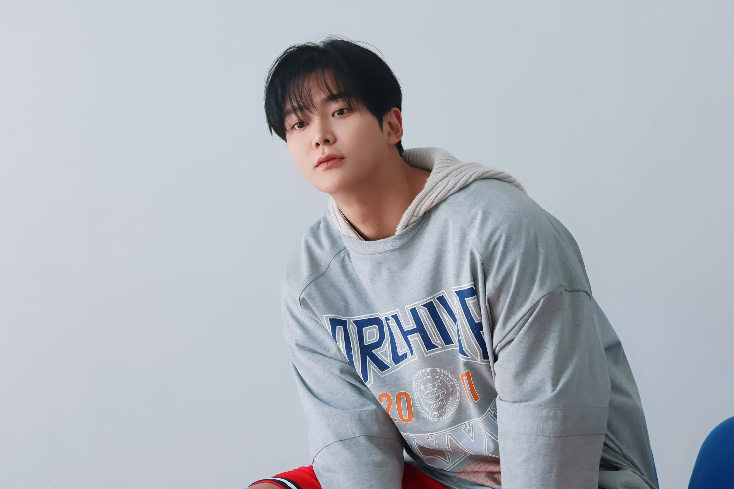 粉丝拍下的路云瞬间