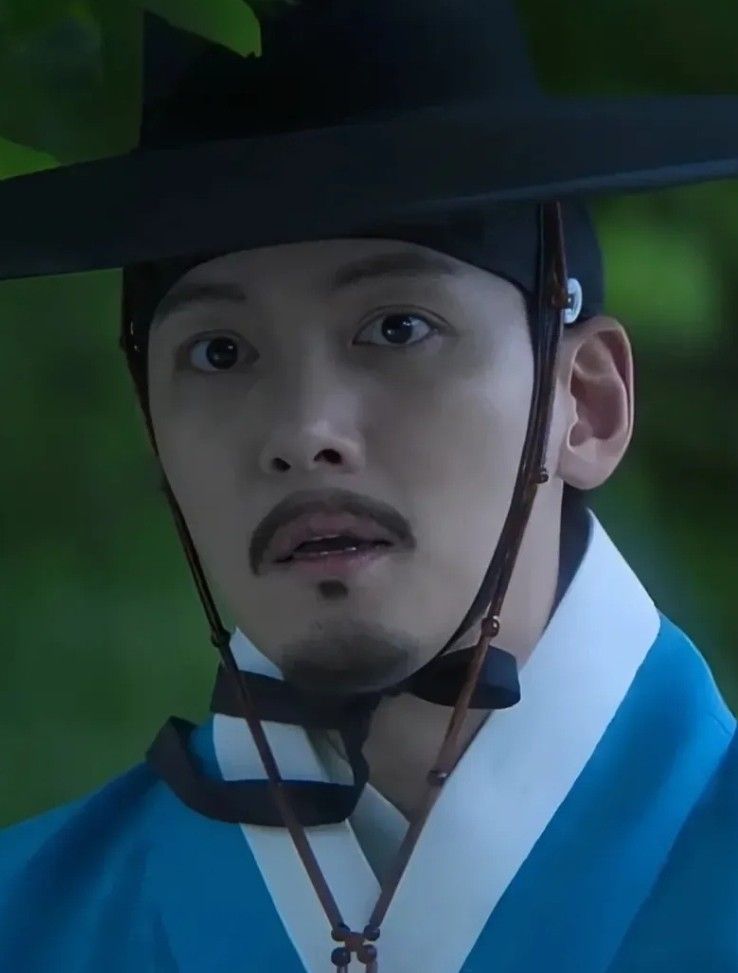 A moment captured by a fan of Ji Changwook