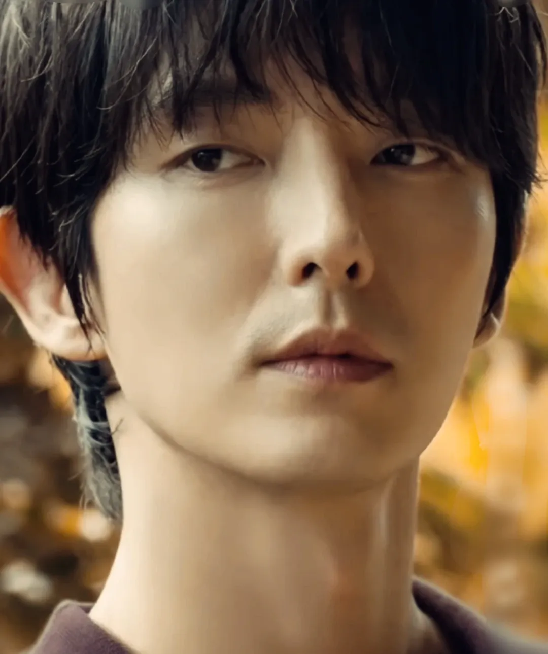 이준기의 비하인드 컷