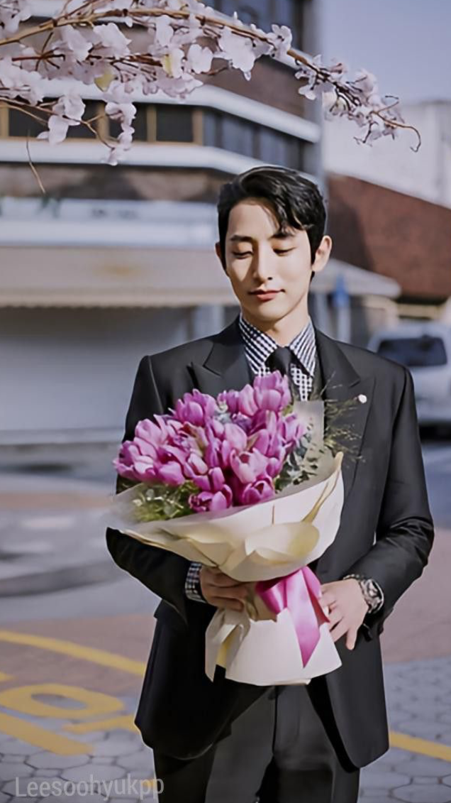 Latest photo of Lee Soohyuk