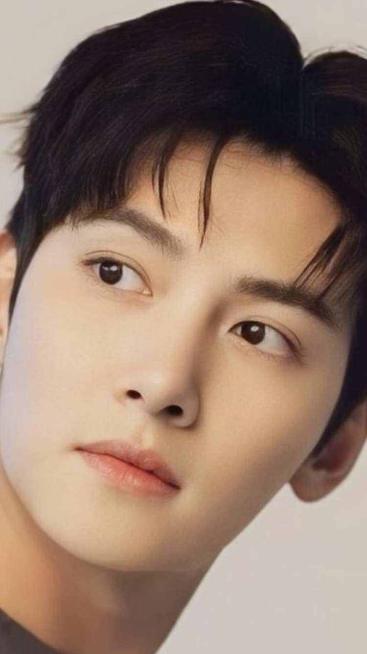 チ・チャンウクの最新写真