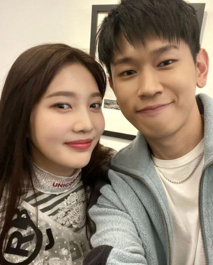 Recent activity shot of Chun Woohee