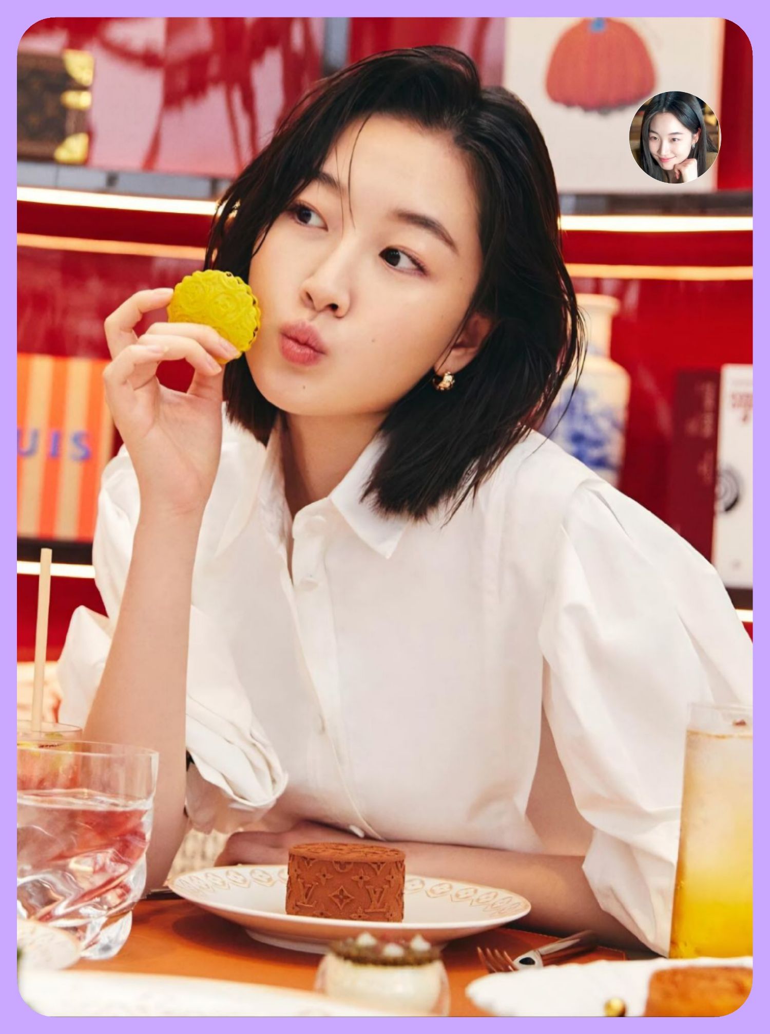 Latest photo of Won Jian