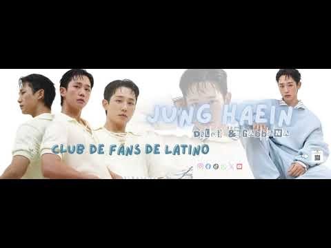 丁海寅的最新照片