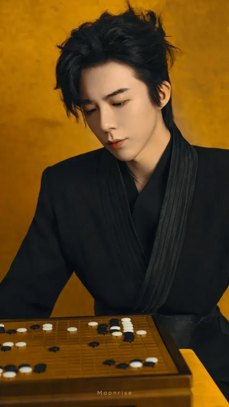 Liu Yuning background image recommended by Choeaedol Celeb fandom