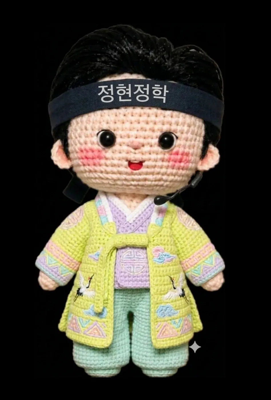 Foto kegiatan terbaru dari Kim Junghyun
